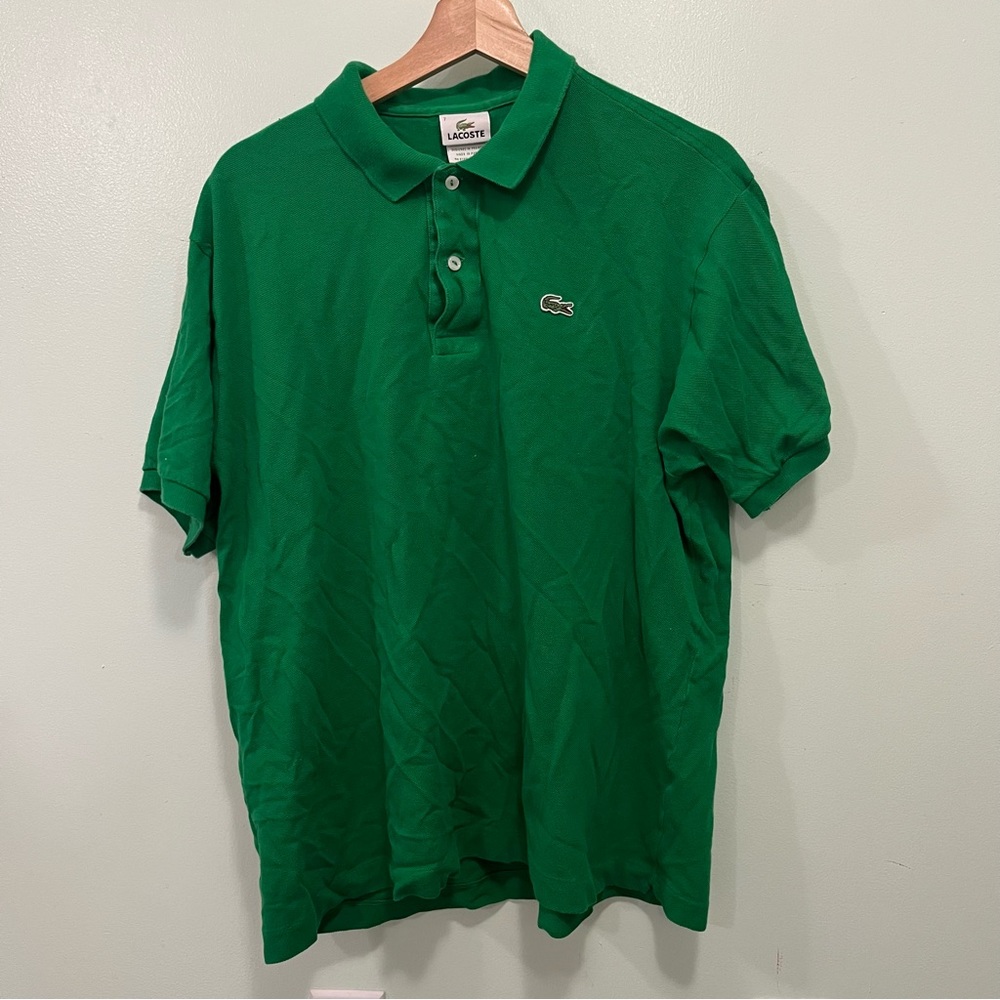 Lacoste Polo Shirt
